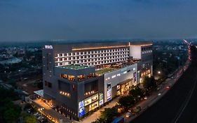 Vivanta Bhubaneswar Dn Square