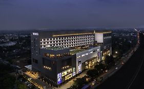 Vivanta Bhubaneswar Dn Square